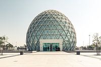 Scheich Zayed Moschee