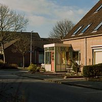 Bunuel strip in De Leyens