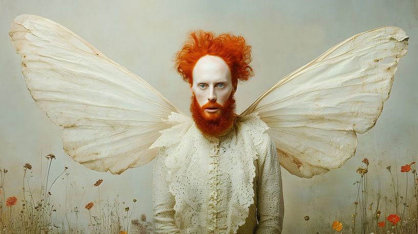 Der Wunscherfüller von Heike Hultsch