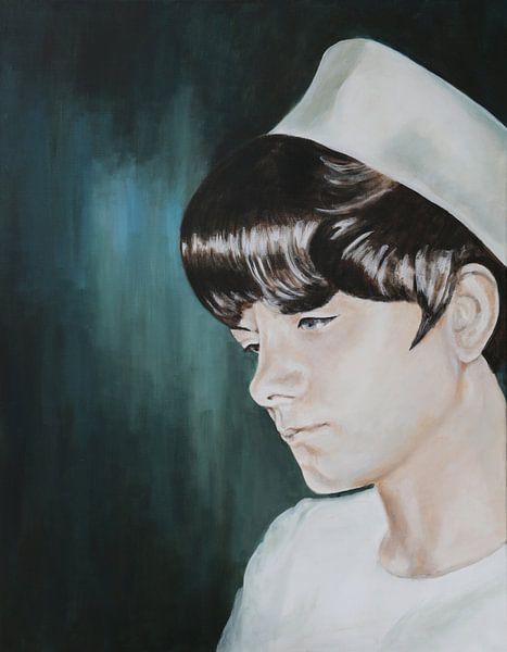 Just wondering by Linda Dammann