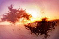 Coucher de soleil II