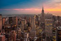 New York Panorama V