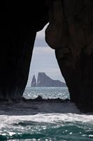 Kicker rock Galapagos