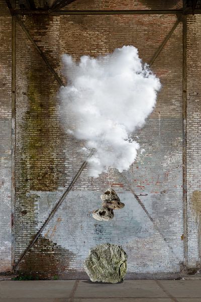 Power by Hannie Kassenaar