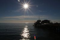 Santa Monica California