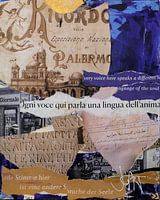 VOCI MESCOLATE Voix mélangées