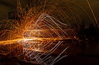 Die doppelte Feuerspirale