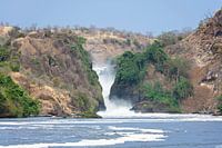 Murchison Falls, Oeganda