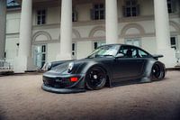 Porsche 964 RWB