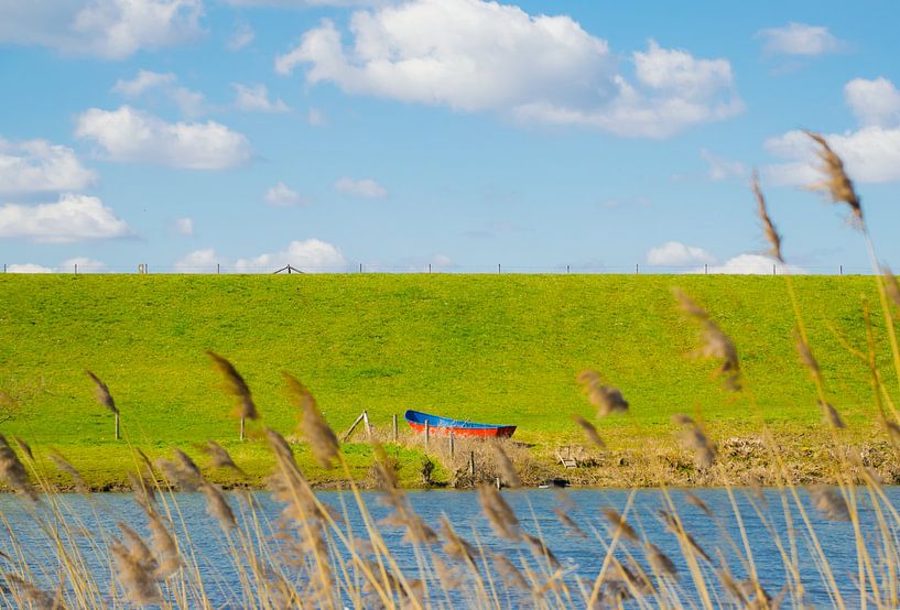 Typisch Holland von Caroline Drijber