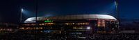 De Kuip / stadion van Feijenoord