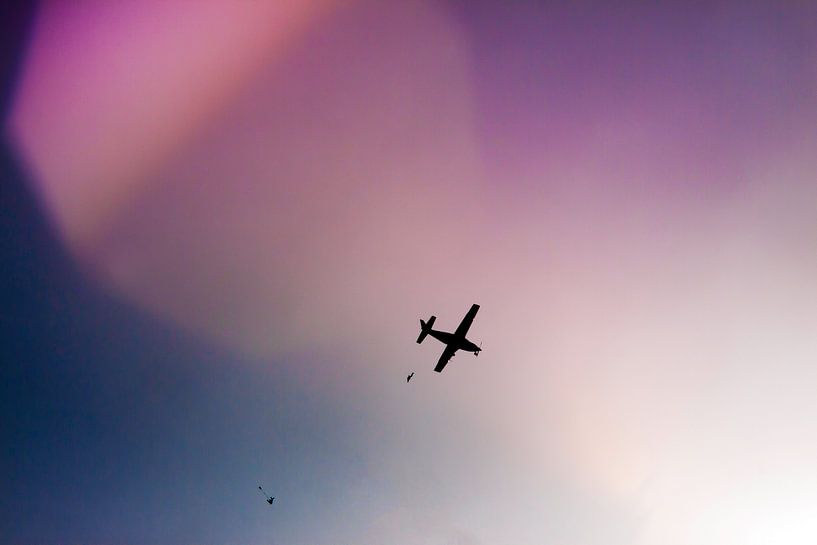 Freefall van Nildo Scoop