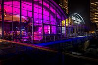 Cruise Terminal Rotterdam