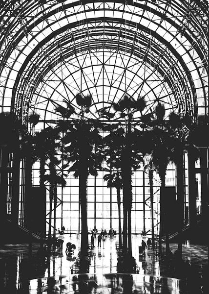 New York, NYC, Brooklyn, Manhattan, Dumbo, Reichsstaat von Nikita Abakumov