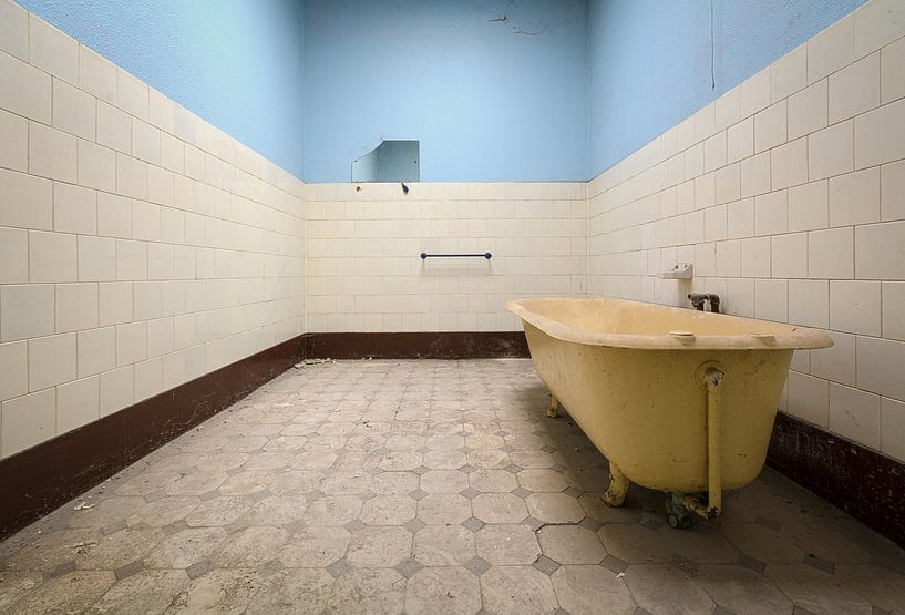 Gardez-le propre !  par Dafne Op 't Eijnde