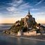 Mont Saint-Michel