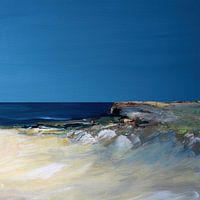 Keiner da! Norddeutsch eben... Quadratisch