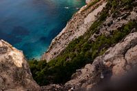Ionian Sea & Rock Party - Greece - Zakynthos Travel Photography