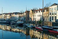 Buitenhaven 's Hertogenbosch