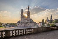 Kathedraal van Fulda