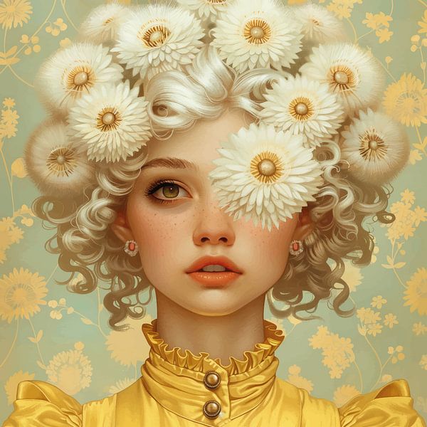 Transient beauty by Mirjam Duizendstra