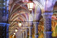 Bunte Messe in Antwerpen