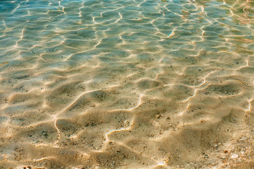 Sea by Samantha Degens