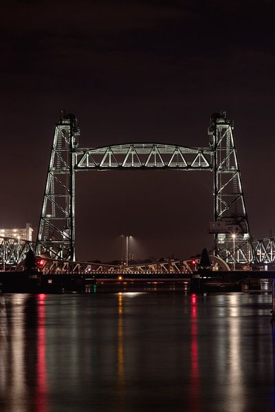 Rotterdam par Rob Saly