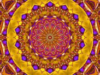 Retronade in Ochre (Retrofigure in Ochre yellow)