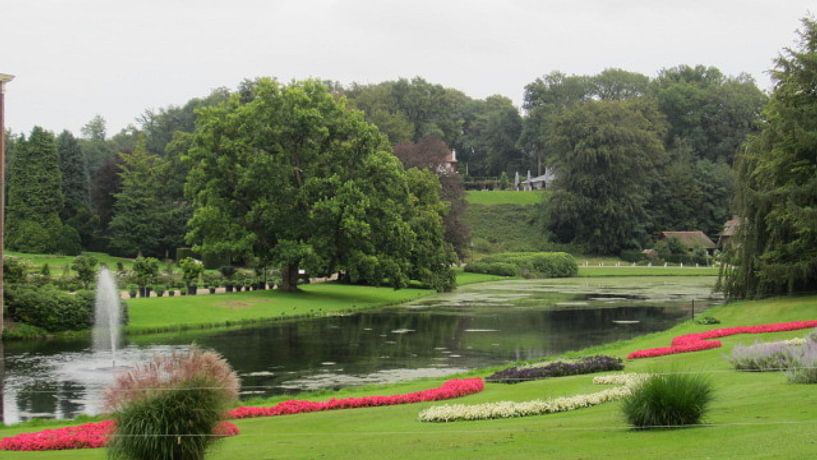 Rozendaal van Gerard Jacobs