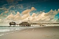 Scheveningen Pier