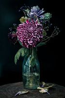 Die Schönheit der Vergänglichkeit...