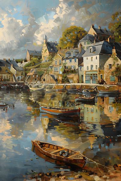 Maritime impressions by Skyfall