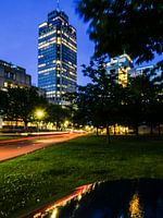 Rembrandturm Amsterdam