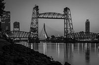 De Hef Rotterdam en B&W