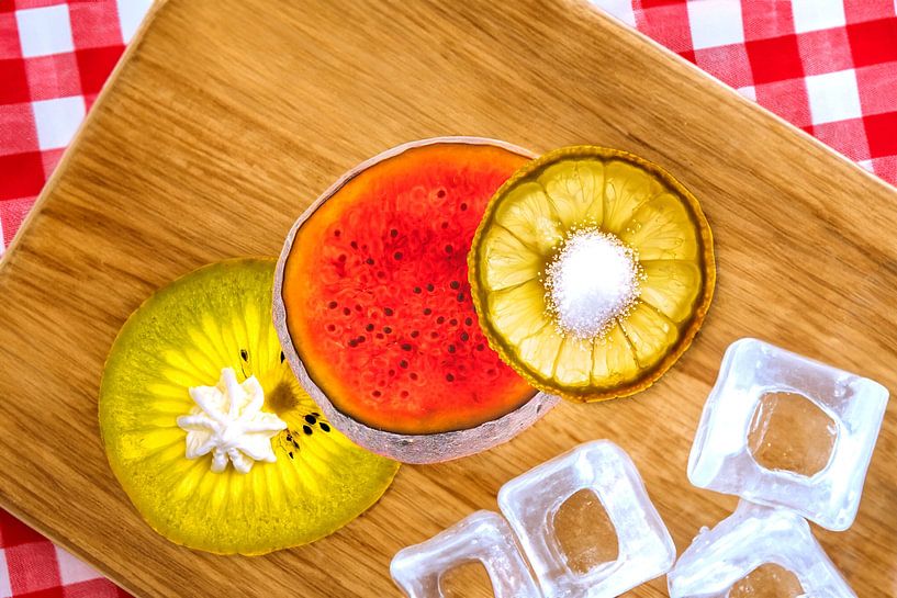 Vitamins for autumn days by Photoart-Naegele