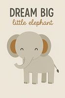 Kleine Schritte, große Träume