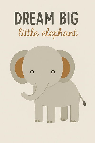 Petits pas, grands rêves par Bart Rienties