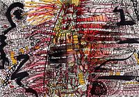 Eine Treppe zum Himmel