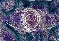 The luscious divine eye