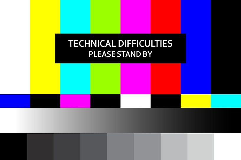 Carte de test par Sharon Harthoorn