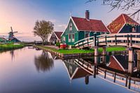 Zaanse Schans