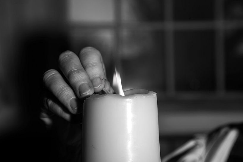 het licht van de paaskaars von anne droogsma