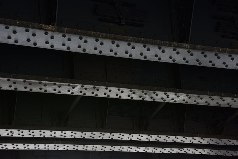 Viaduct von Onno Smit