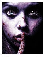 Careful With That Axe...