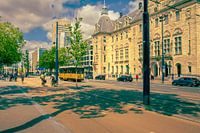 Rotterdam damals und heute