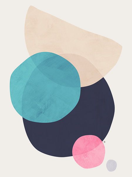 Jeya von Tracie Andrews