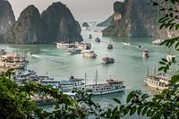 Vietnam | Ha Long Bay