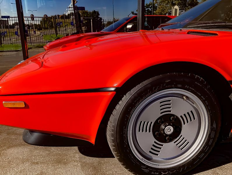 BMW M1 Heiliger Gral von Truckpowerr