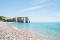 Reisefotografie - Frankreich - Etretat
